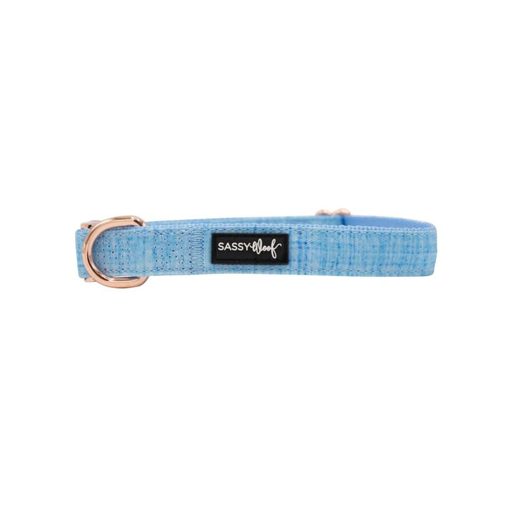 Blumond' Dog Collar - MRSLM