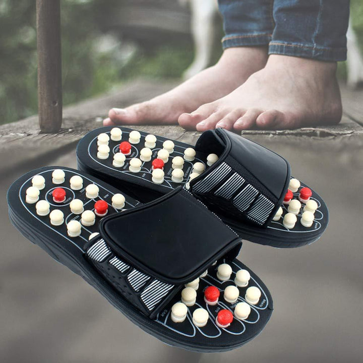 Deluxe Acupuncture Slippers - MRSLM