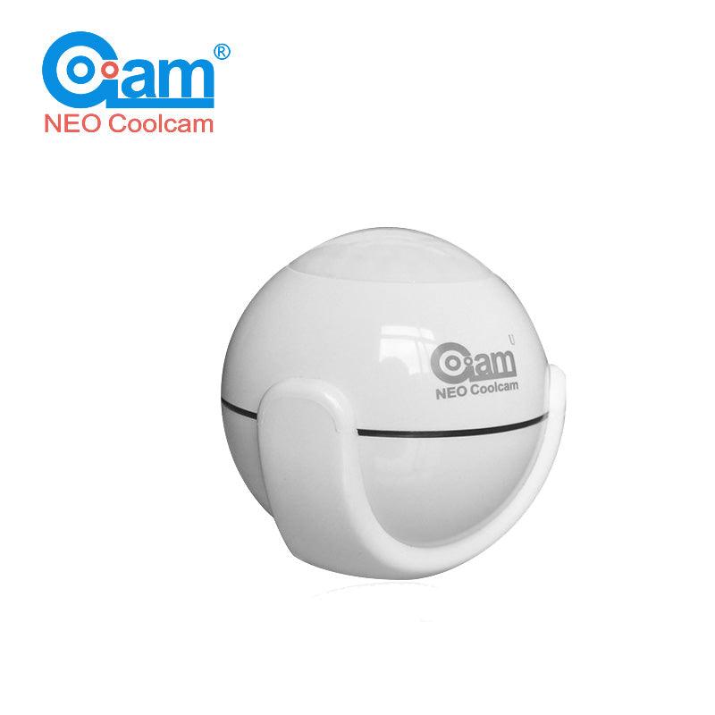 NEO NAS-PD01Z Z-wave PIR Motion Sensor Home Automation For Home Security - MRSLM