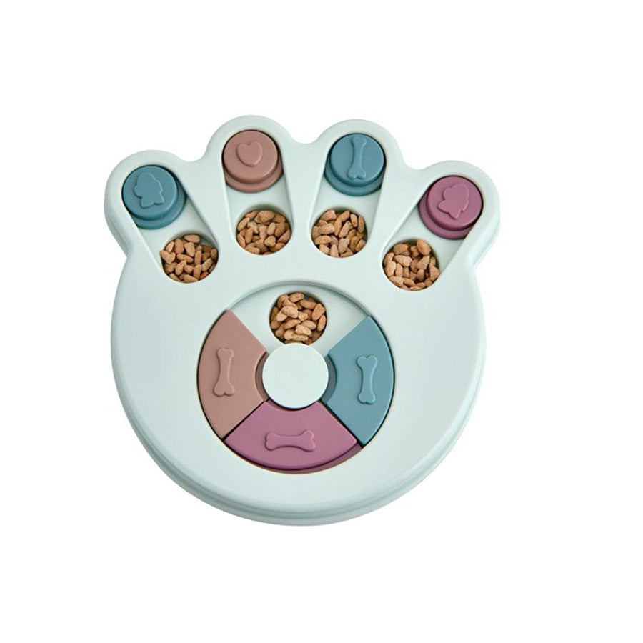 Dog Puzzle Toy - MRSLM