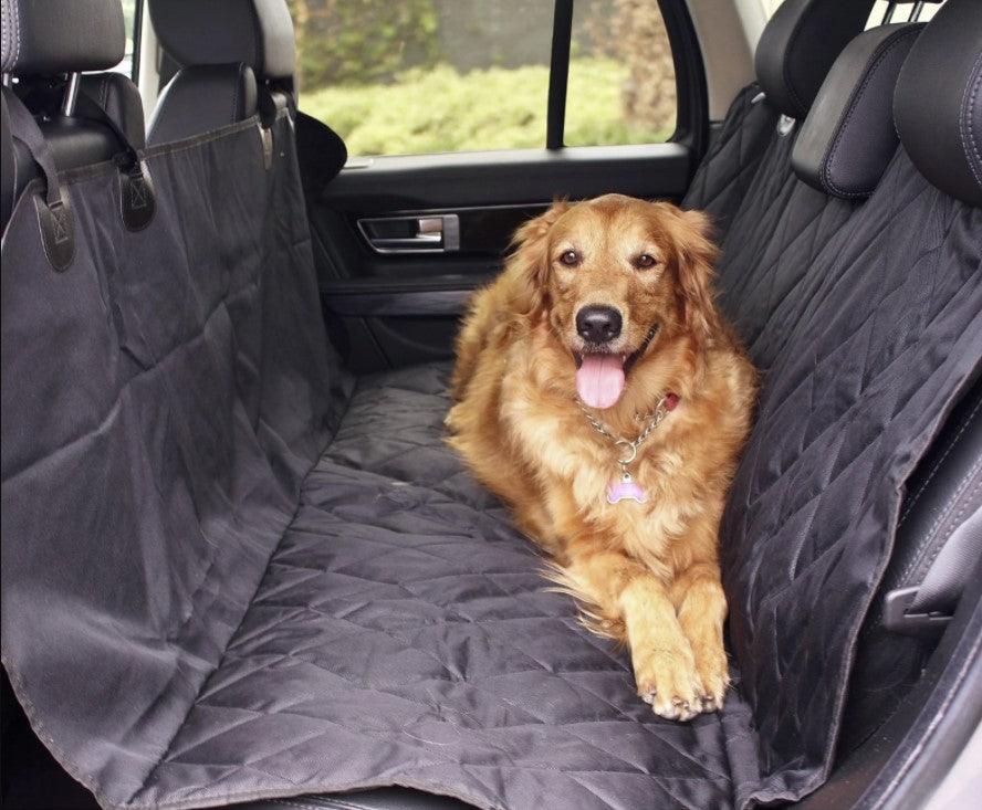 Dog Car Seat Cover - MRSLM