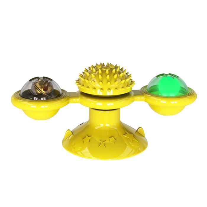 Windmill Cat Toy - MRSLM