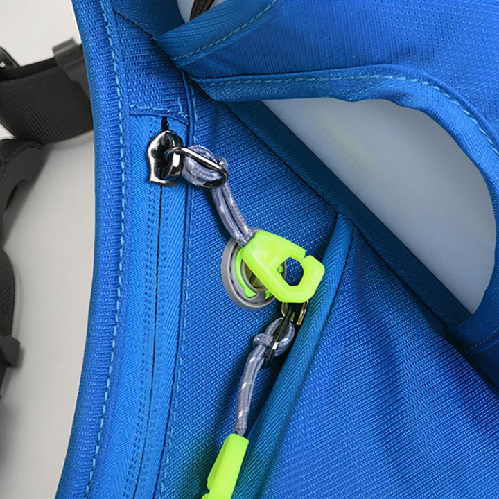 Waist Running Belt Bag - MRSLM