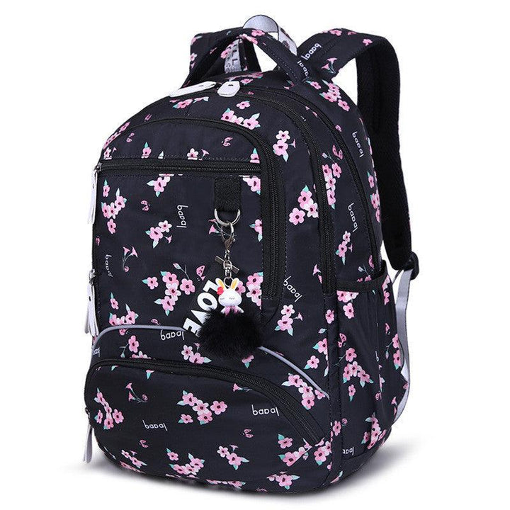 Campus large capacity backpack - MRSLM