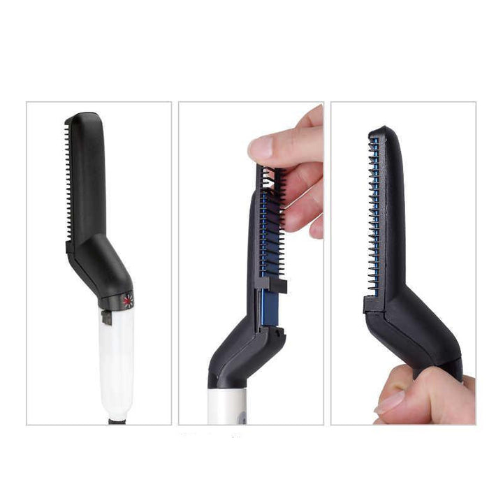 Multifunctional Hair Styler Brush - MRSLM