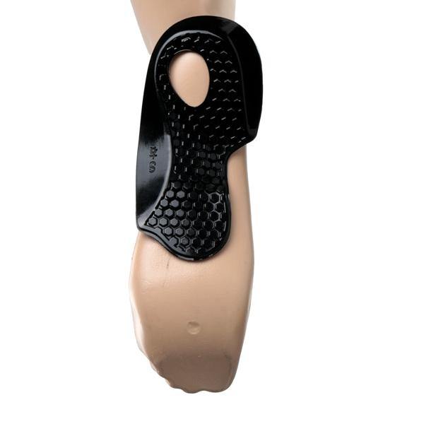 Relif Pain O Leg Orthotic Insoles Shoe Insert Flatfoot Splayfoot Corrector - MRSLM