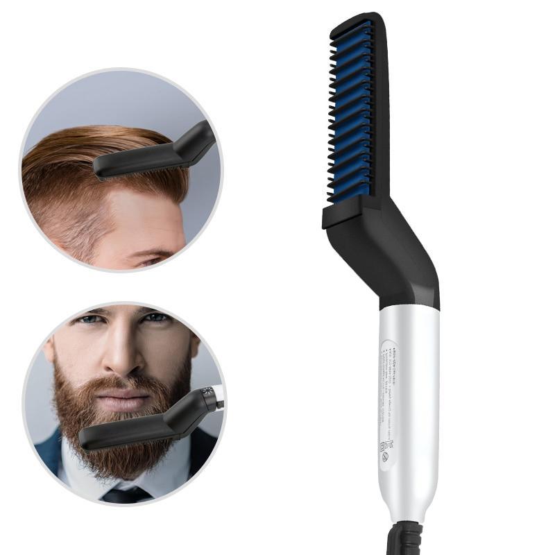 Multifunctional Hair Styler Brush - MRSLM