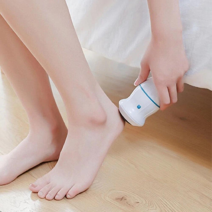 Vacuum Callus Remover - MRSLM