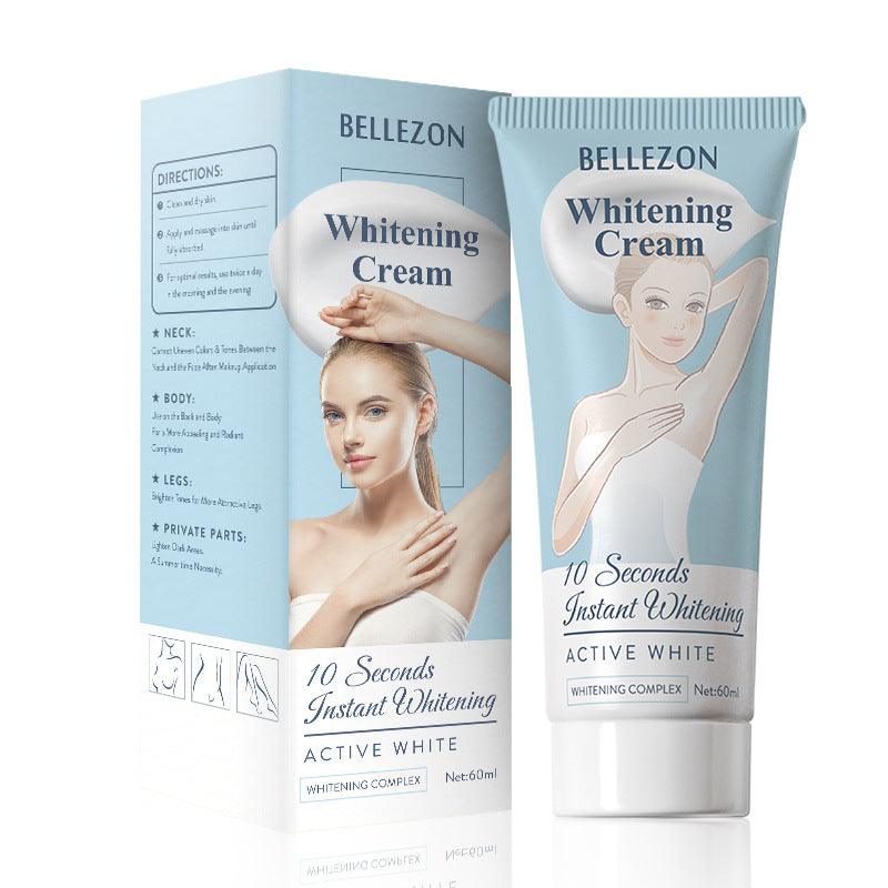 Bellezon Underarm Skin Cream - MRSLM
