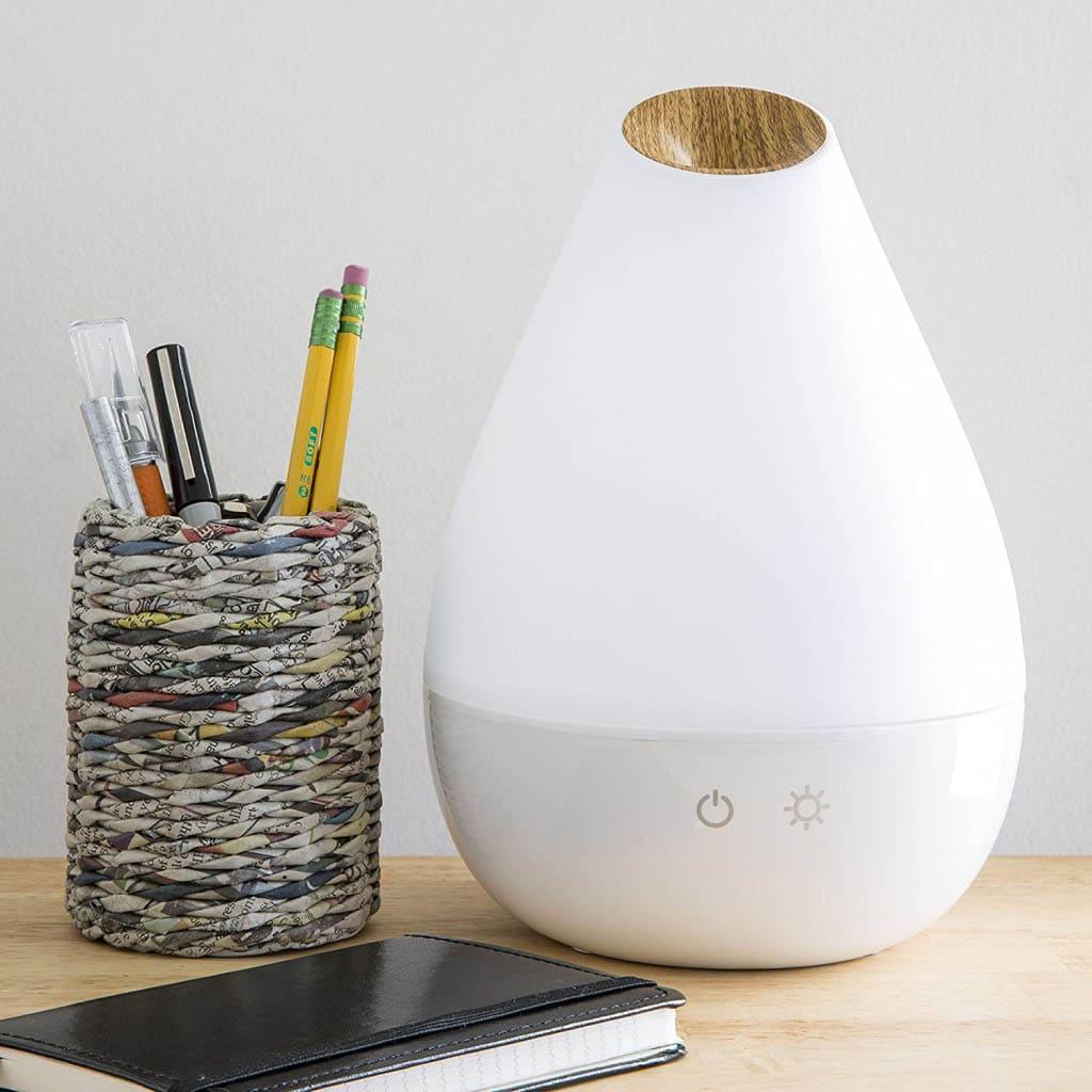 Dewdrop Essential Oil Diffuser - MRSLM