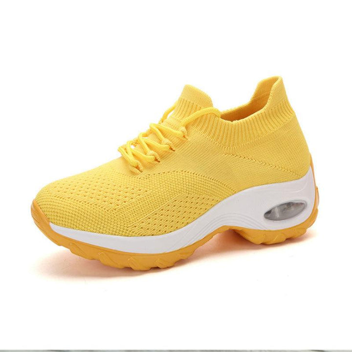 Sneakers Sport Shoes Grandma Shoes - MRSLM