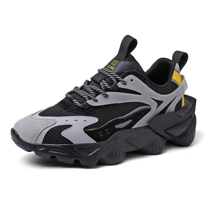 Sports running men's shoes - MRSLM