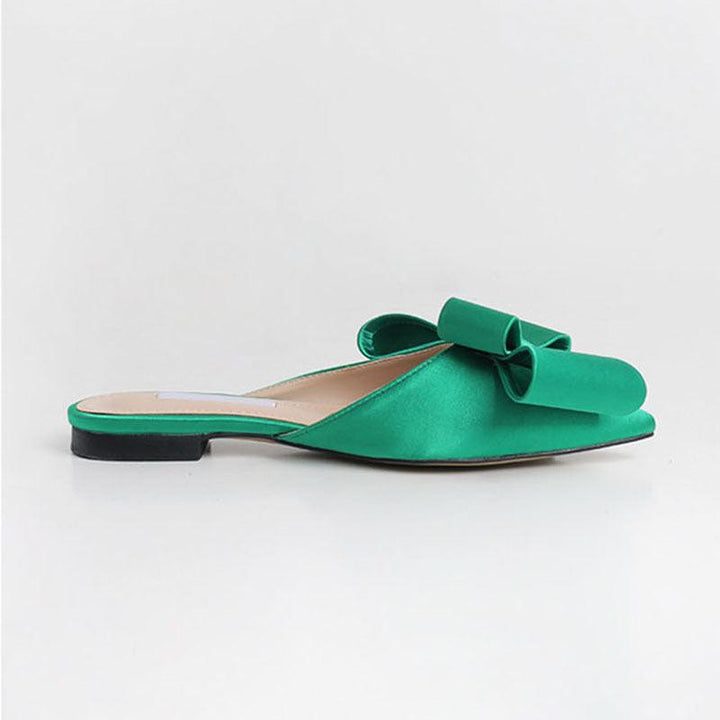 Baotou sandals and slippers - MRSLM