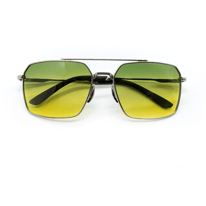 Smart Polarized Sunglasses for Driving and Fishing - MRSLM