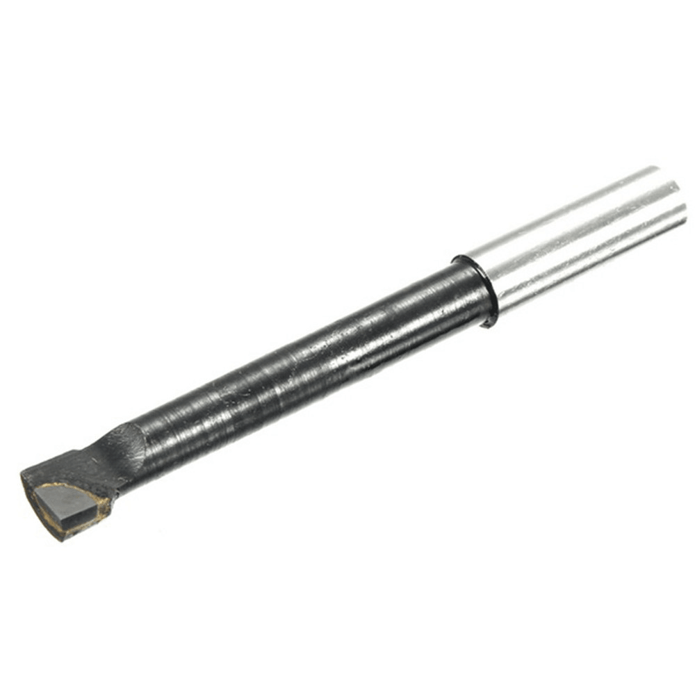 Machifit 9Pcs F1 1/2 Inch Shank Boring Bar Carbide Tipped Boring Bar Lathe Tools - MRSLM