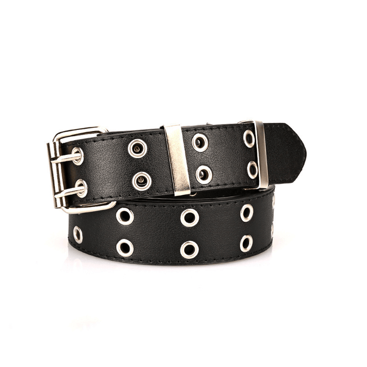 Punk Style Ladies Belt Jeans Fashion Chain Decorative Belt - MRSLM
