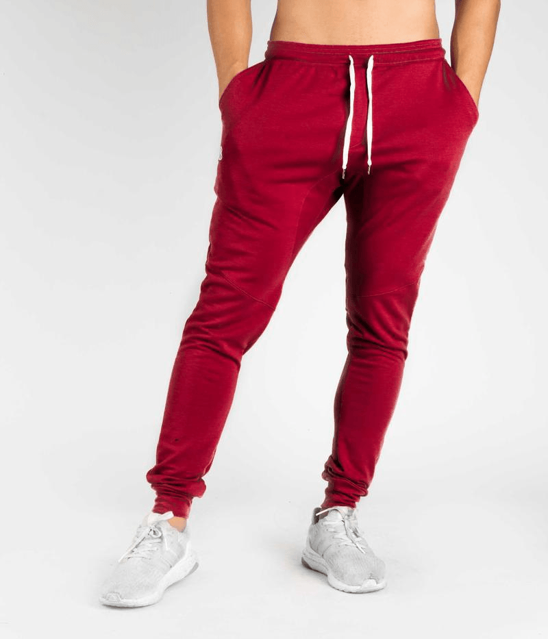 Spring Men'S Sports Outdoor Casual Trousers - MRSLM