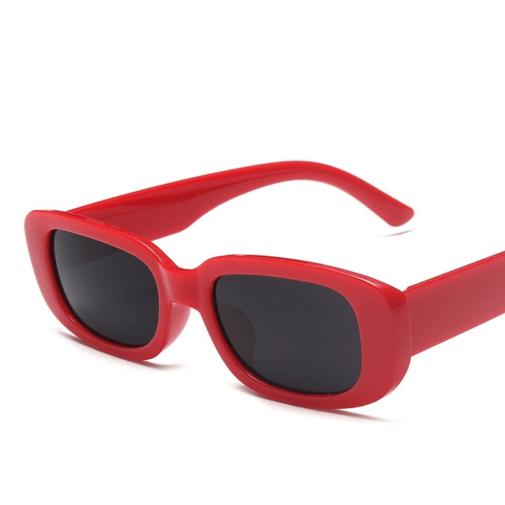 Small Frame Square Sunglasses - MRSLM