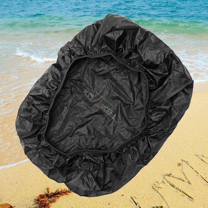 Northcore 130Cm Waterproof Surf Wetsuit Beach Stand-On Changing Dry Clothes Storage Bag - MRSLM