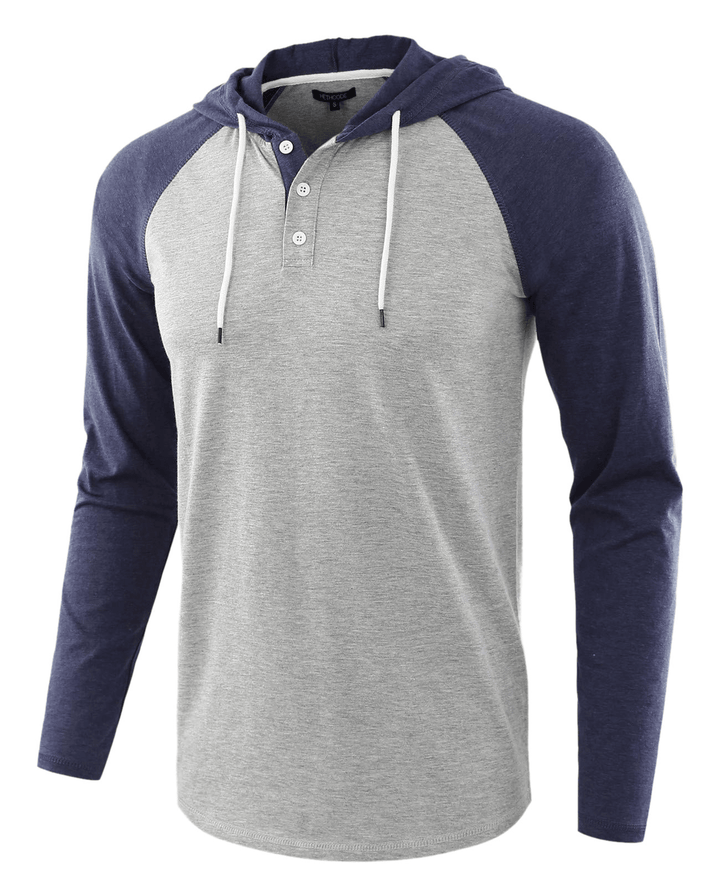 Sweatshirt plus Size Sweater Men'S Hoodie - MRSLM