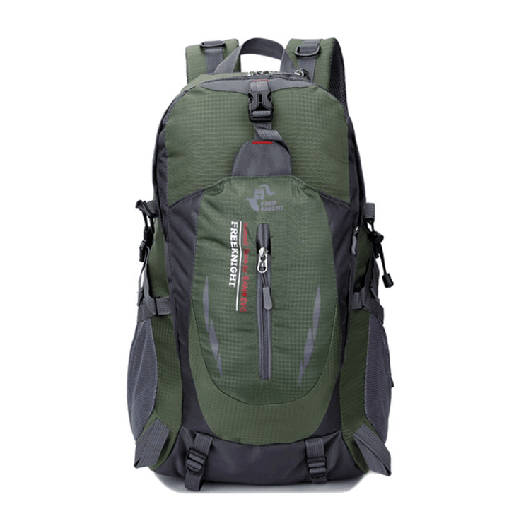 40L Big Capacity Travel Backpack - MRSLM