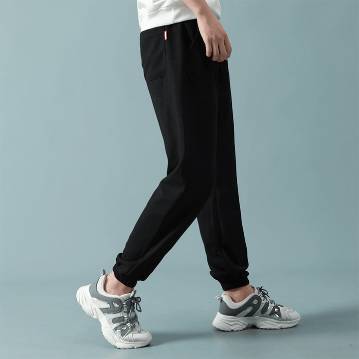 Men'S New Extra-Large Casual Pants - MRSLM