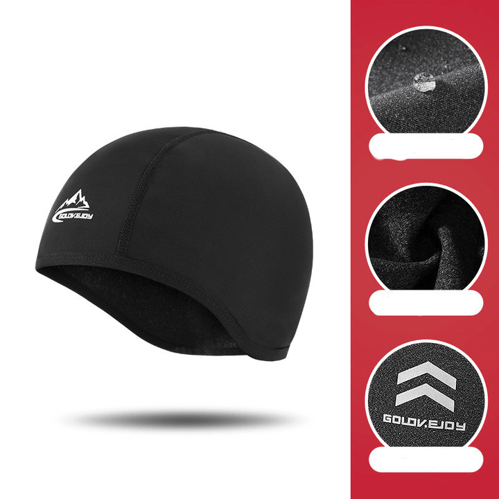 Outdoor Sports Riding Cap Keeps Warm Amazon Hot Brushed Hat - MRSLM