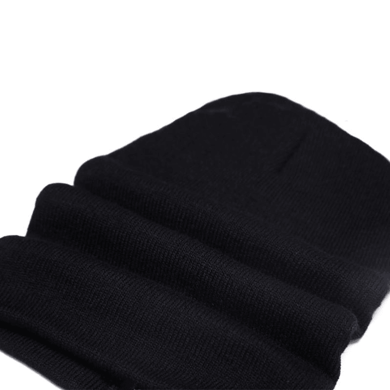 New Skullies Beanies Gangsta NWA Knitted Winter Hats - MRSLM