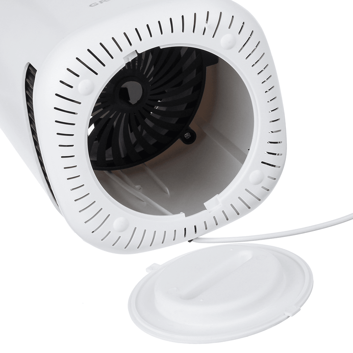 USB Electric Mosquito Killer Lamp LED Trap Repellent Light for Indoor Outdoor DC5V - MRSLM