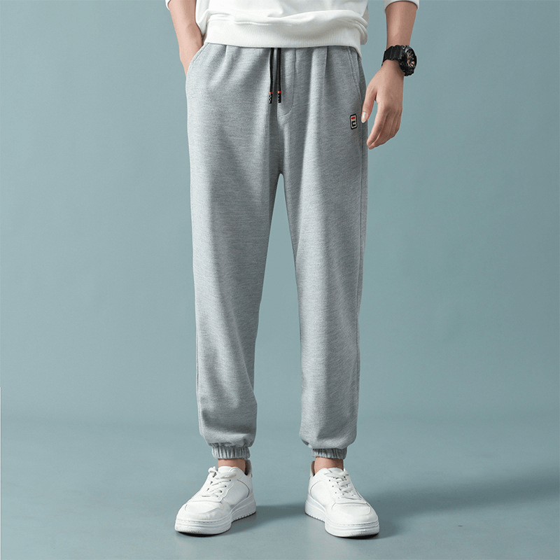 Men'S New Extra-Large Casual Pants - MRSLM