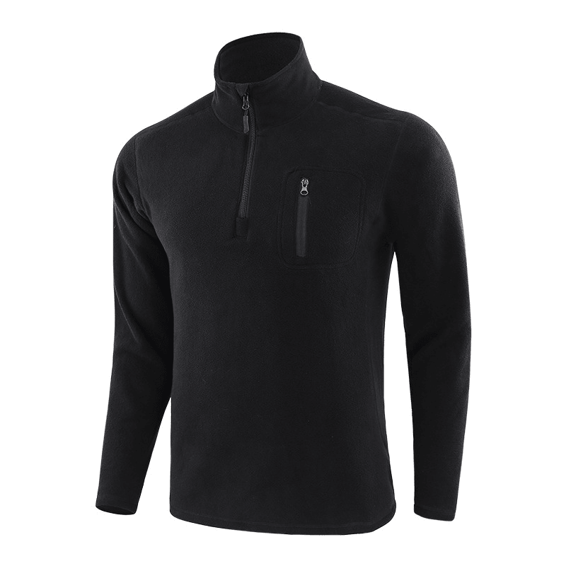 Cavalry Training Fleece Fleece, Windproof and Warm Fleece Fleece - MRSLM