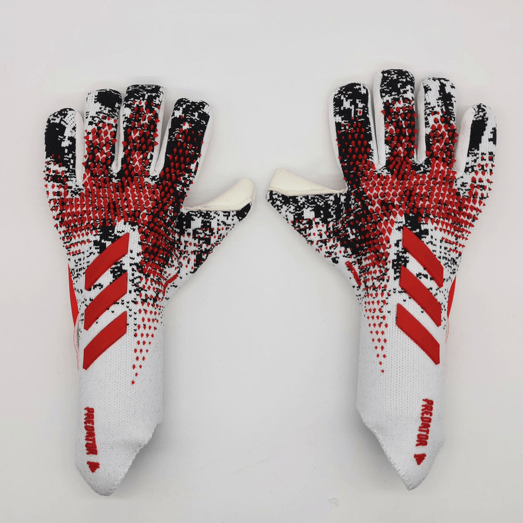 Football Gloves for Youth and Adult Games - MRSLM