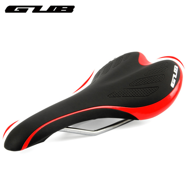 GUB 3083 MTB Bicycles Front Seat Saddle Soft Comfort Breathable Ergonomic Cushion Saddle Seat - MRSLM