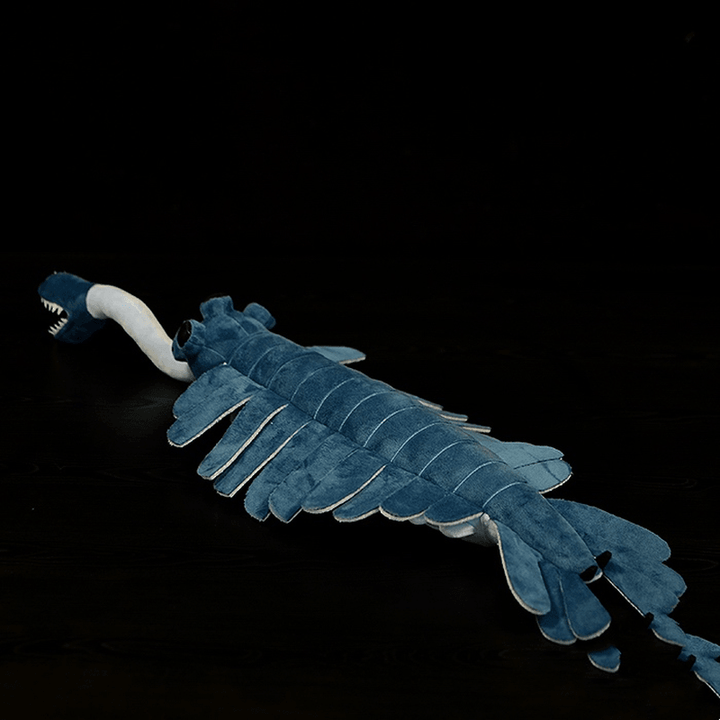 Plush Toy Doll Cambrian Simulation Animal - MRSLM