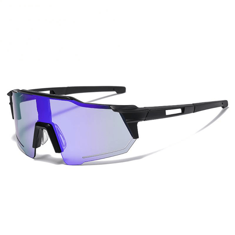 Outdoor Fashion Sports UV Protection Sunshade Sunglasses - MRSLM