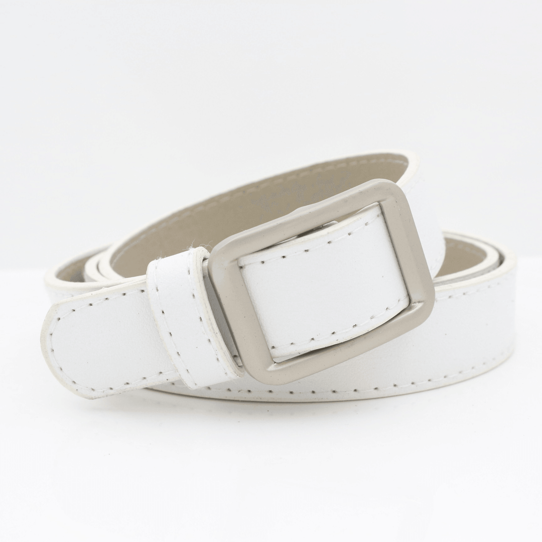 All-Match Korean Retro Fashion Decoration Casual Belt - MRSLM