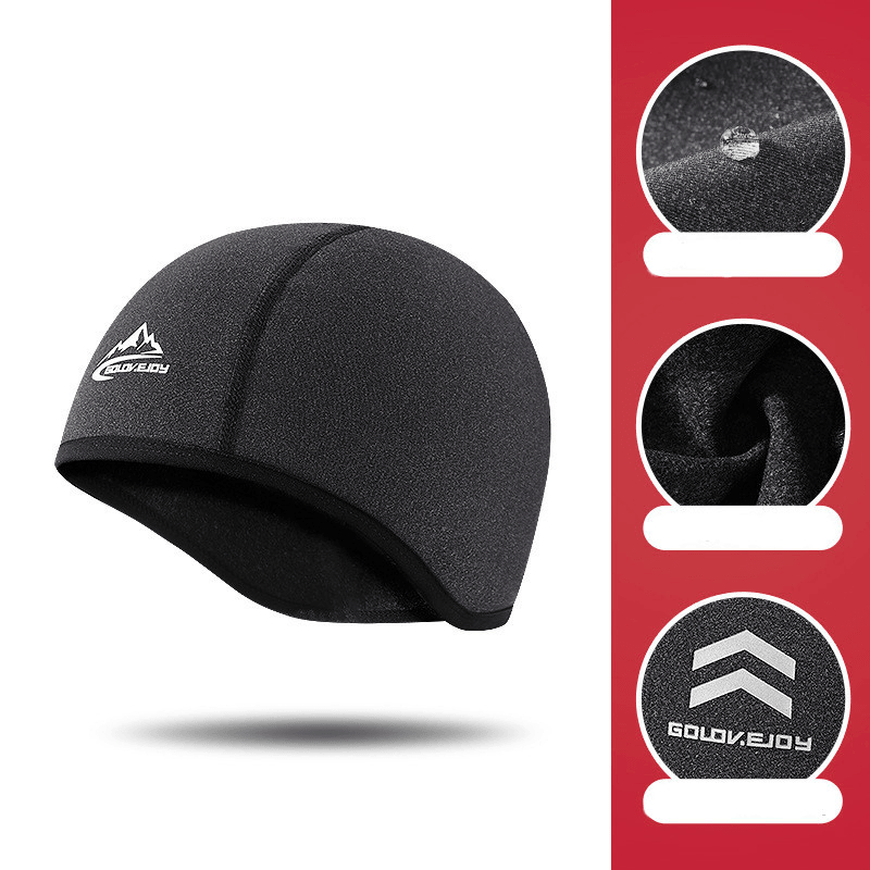 Outdoor Sports Riding Cap Keeps Warm Amazon Hot Brushed Hat - MRSLM