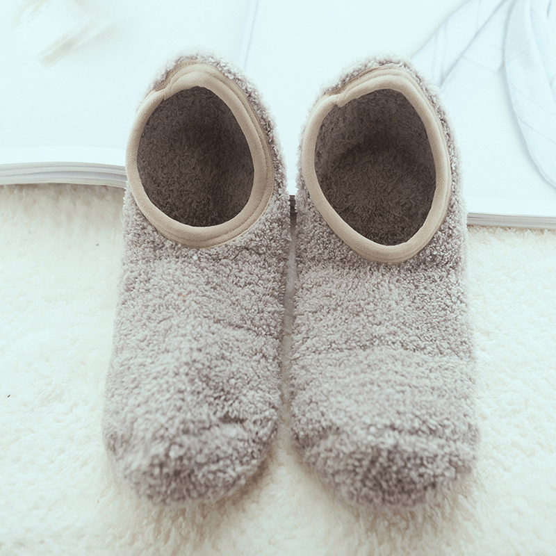 Warm Floor Socks - MRSLM