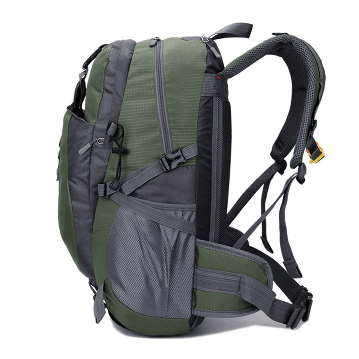 40L Big Capacity Travel Backpack - MRSLM