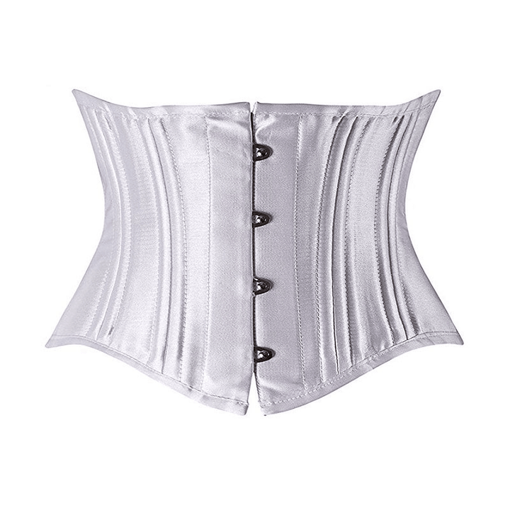 Palace Shapewear Steel Bone Waist Clip Girdle - MRSLM