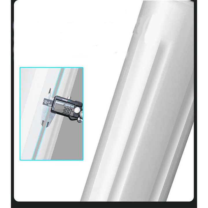 6 Bar High Pressure Toilet Plunger Dredge Device Air Drain Bathroom Clog Remover - MRSLM