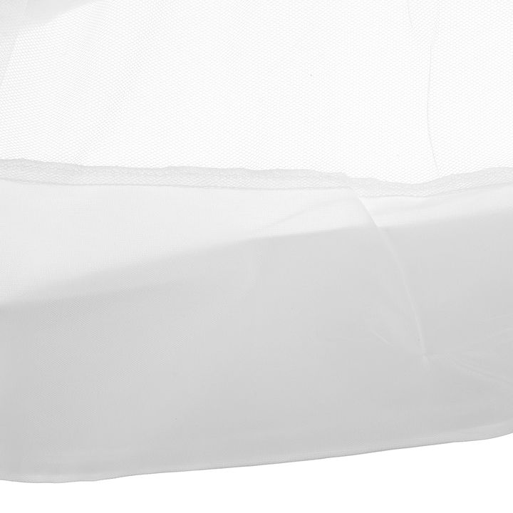 Outdoor Umbrella Table Screen Enclosure Mosquito Net Patio Picnic Net Cover Sunshade Anti-Mosquito Nets - MRSLM