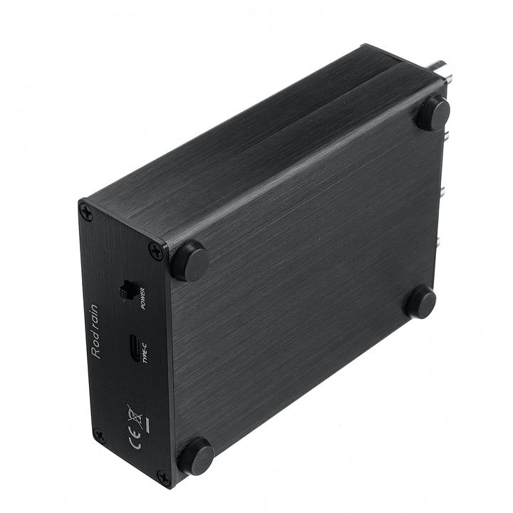 HY-DB01 Handheld Portable LCR Digital Bridge Tester LCR Meter Resistance Capacitance Inductance Measure Tool - MRSLM