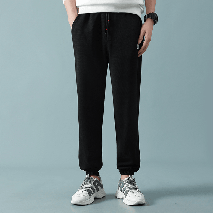 Men'S New Extra-Large Casual Pants - MRSLM
