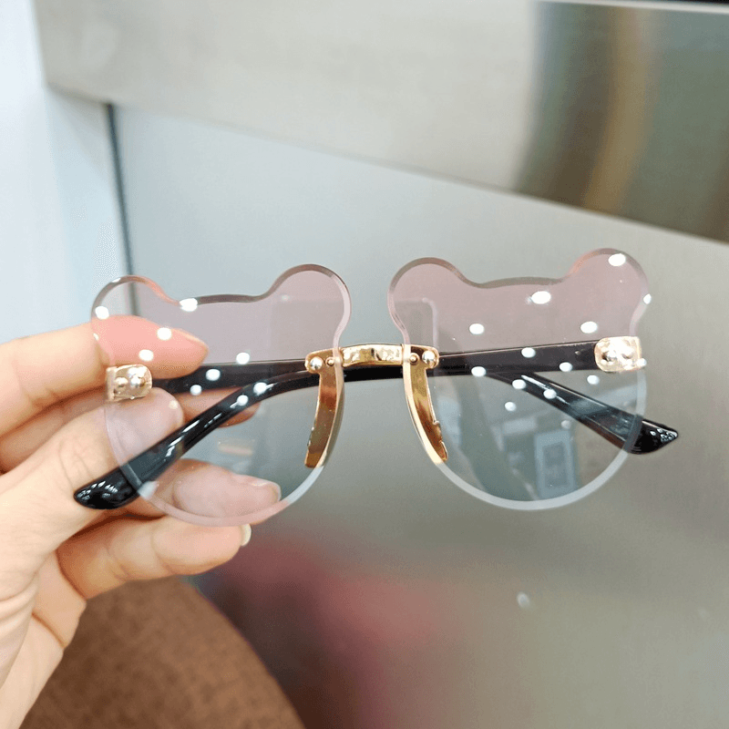 Baby Glasses Children Sunglasses Polarized UV Protection - MRSLM