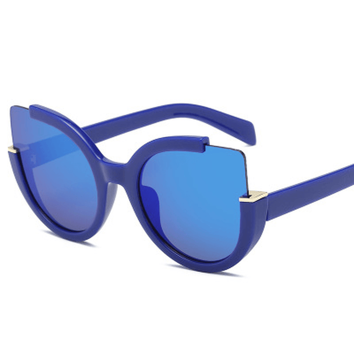 Sunglasses Sun Protection Ladies Style Fashion - MRSLM
