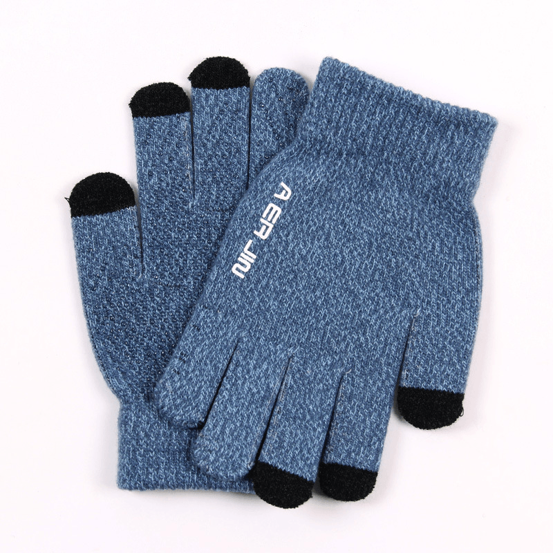 Touch Screen Gloves - MRSLM