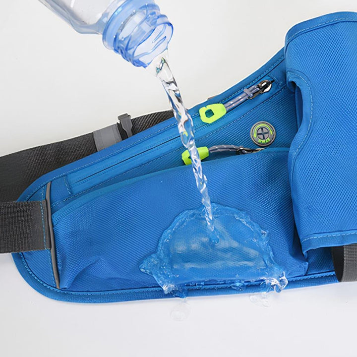 Waist Running Belt Bag - MRSLM