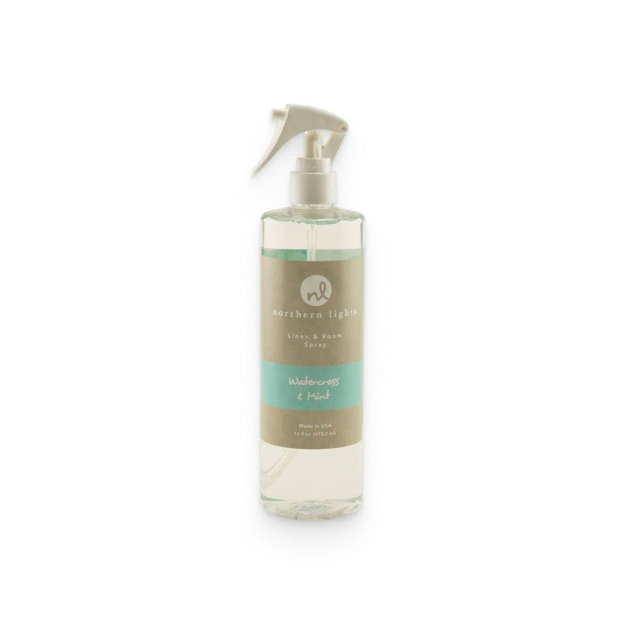 FP Watercress & Mint Room Spray - MRSLM