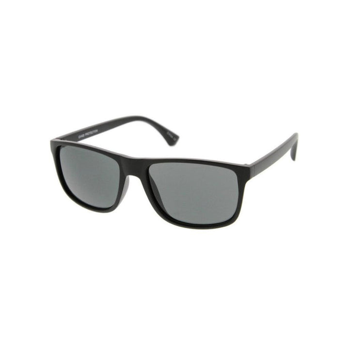 Active Outdoors Square Aviator Glasses - MRSLM